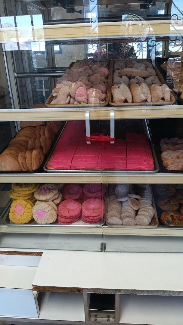 Mabely's Bakery