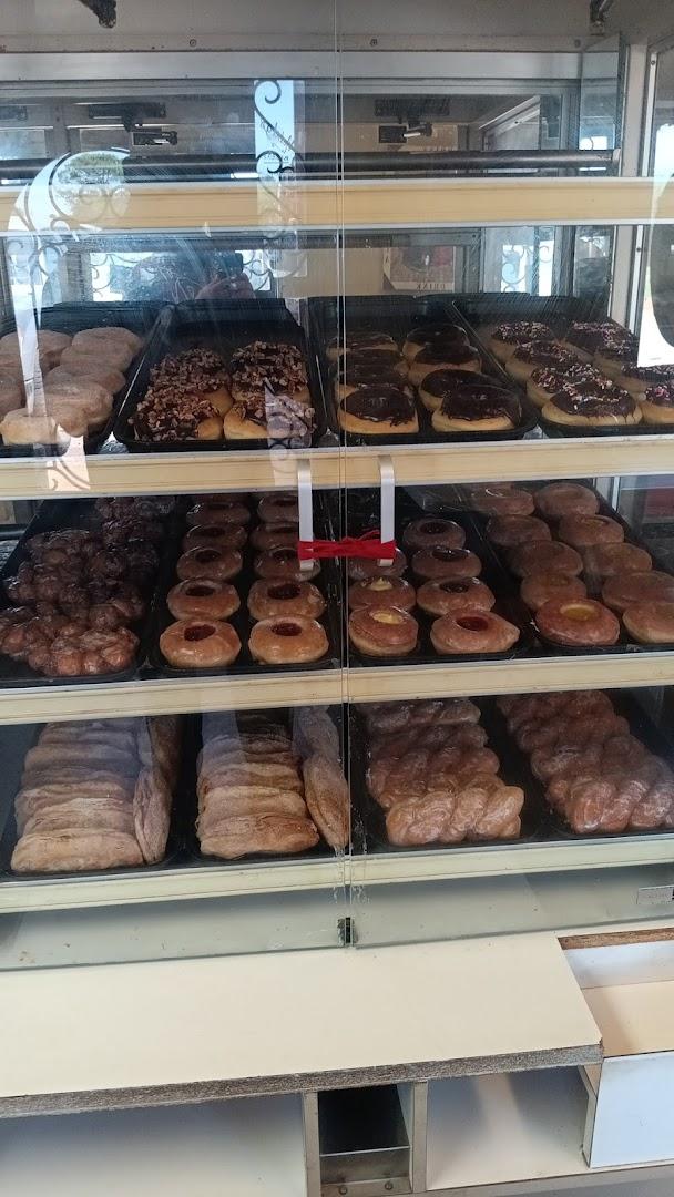 Mabely's Bakery