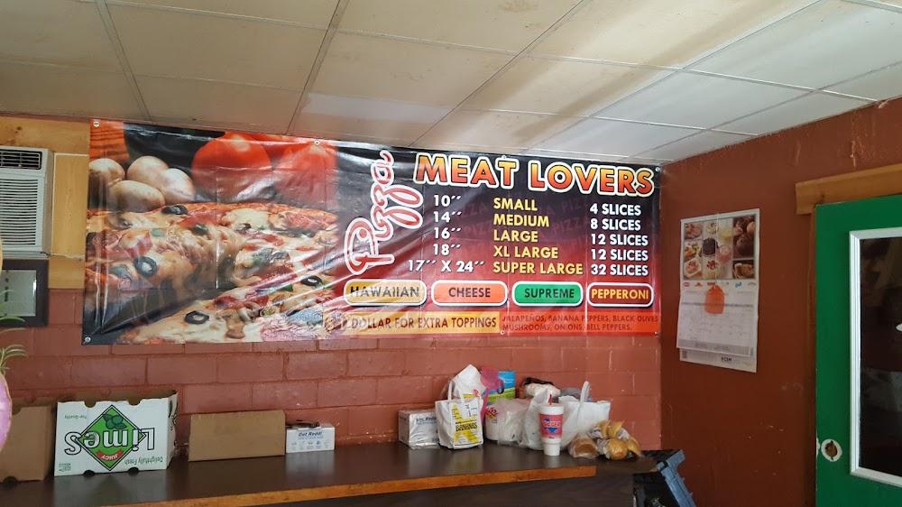 Mabely's Bakery Menu image 3